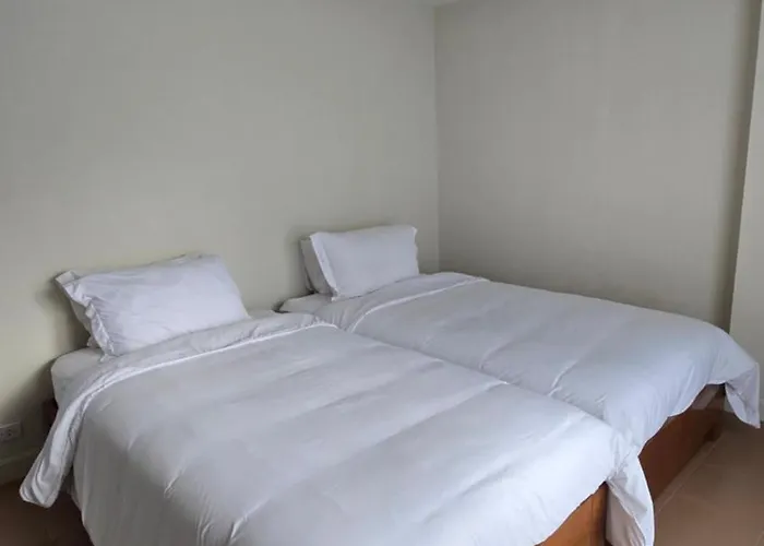 Duplex Silom No 6 アパート バンコク都