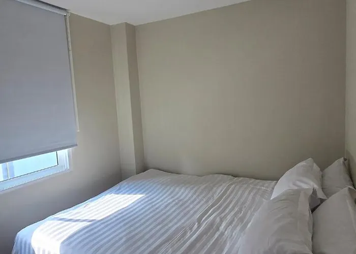Duplex Silom No 6 アパート バンコク都