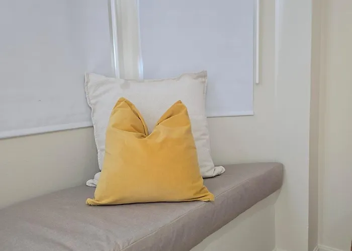 Duplex Silom No 6 アパート