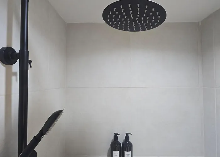 Duplex Silom No 6 アパート *