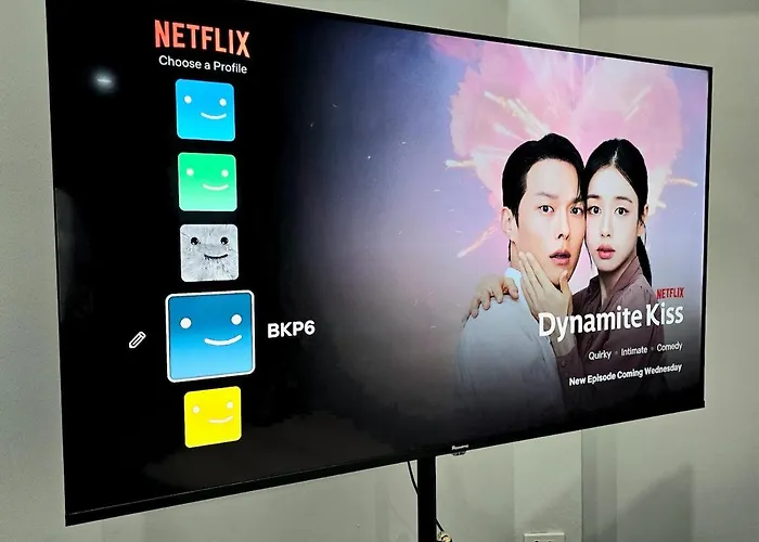 Duplex Silom No 6 アパート バンコク都
