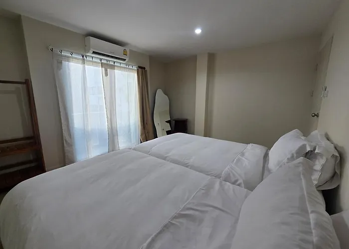 Duplex Silom No 6 バンコク都