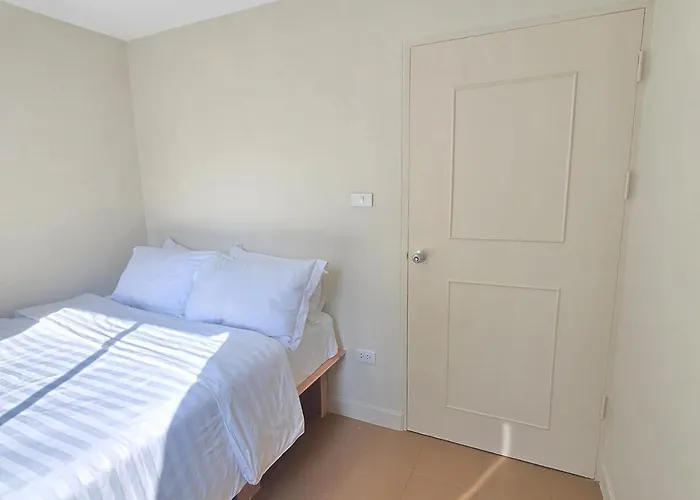 Duplex Silom No 6 バンコク都