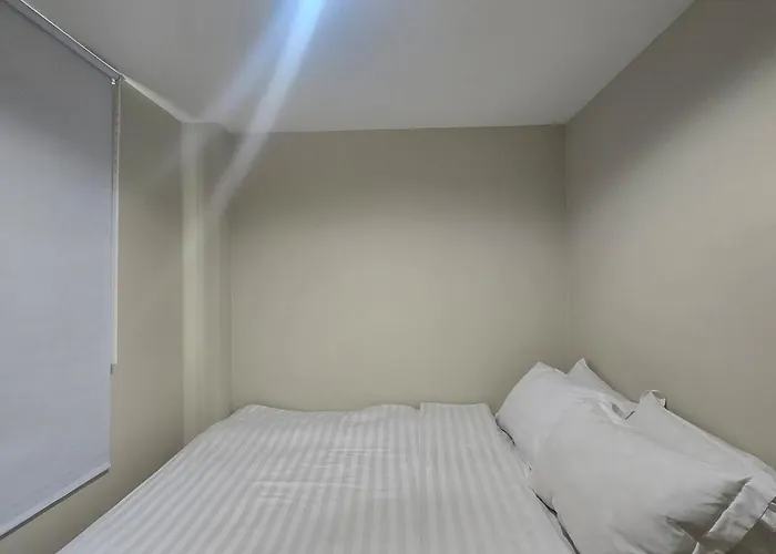 アパート Duplex Silom No 6 バンコク都