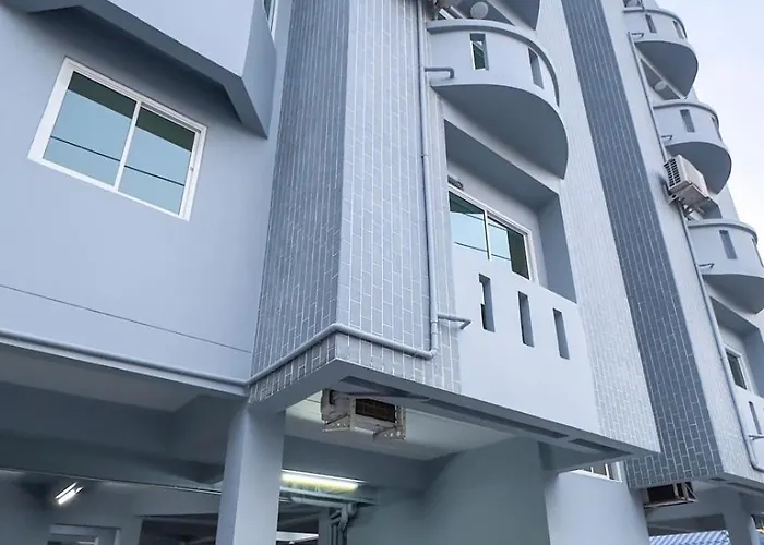 Duplex Silom No 6 *